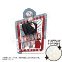 【送料無料】【日本製】【カリスマ】ホログラムステッカー【草薙理解】【くさなぎりかい】【アニメ】【漫画】【推し】【推し活】【ステッカー】【シール】【文房具】【雑貨】【グッズ】【かわいい】(3)