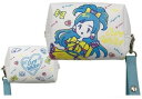 【ふたりはプリキュア】ミニミニポーチ【キュアホワイト】【プリキュア】【アニメ】【映画】【ケース】【小物入れ】【収納】【メイク】【化粧】【コスメ】【雑貨】【グッズ】【かわいい】