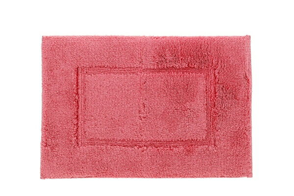 オリジナル　バスマットピンク　プレミアムコットン　シート　マット　敷物　お風呂　バス用品　雑貨　グッズ　かわいい