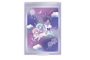 【送料無料】 【日本製】 サンリオャラクターズ Sサイズミラートワイライトユニコーン リトルツインスターズ キキララ かがみ 鏡 折りたたみ コスメ 化粧 メイ...