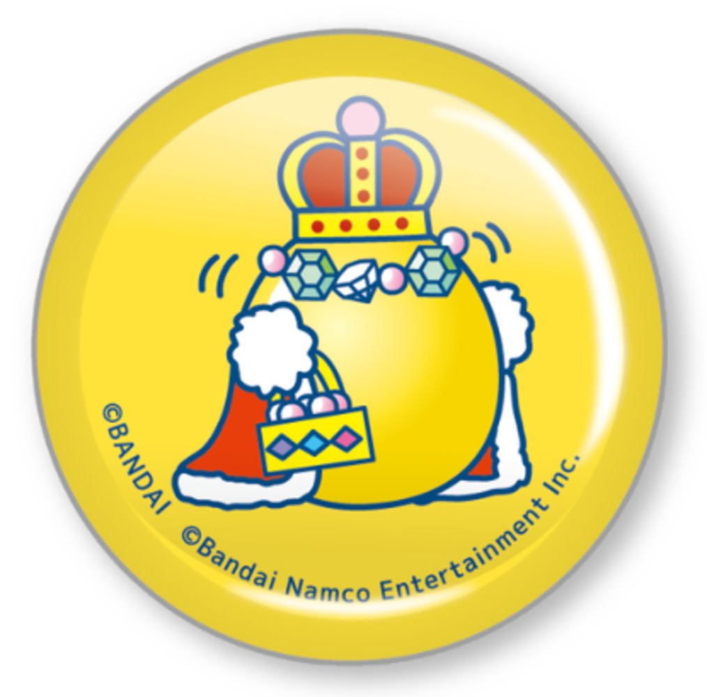 【日本製】　たまごっち　ガラス箸置きゴッチ大王　たまごっちのプチプチお店っち　ゲーム　はし置き　..