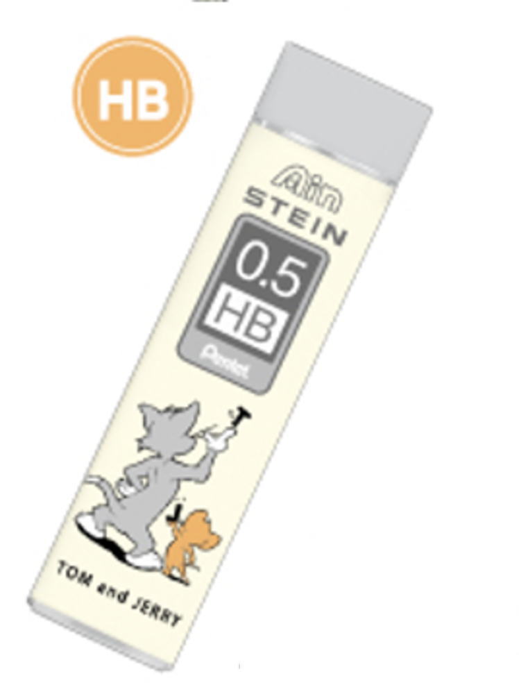 10ĥåȡۡڥåȡۡڥåȾʡۡȥȥ꡼Tom and JerryAin STEINؿHB0.5mmȥࡡ꡼ʡ...
