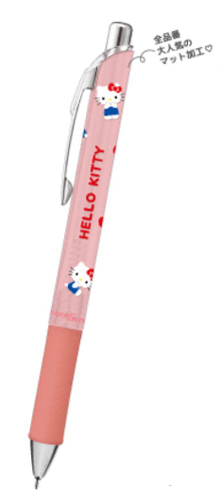 【送料無料】　【10本入り】　【セット】　【セット商品】　【日本製】　サンリオキャラクターズ　エナ..