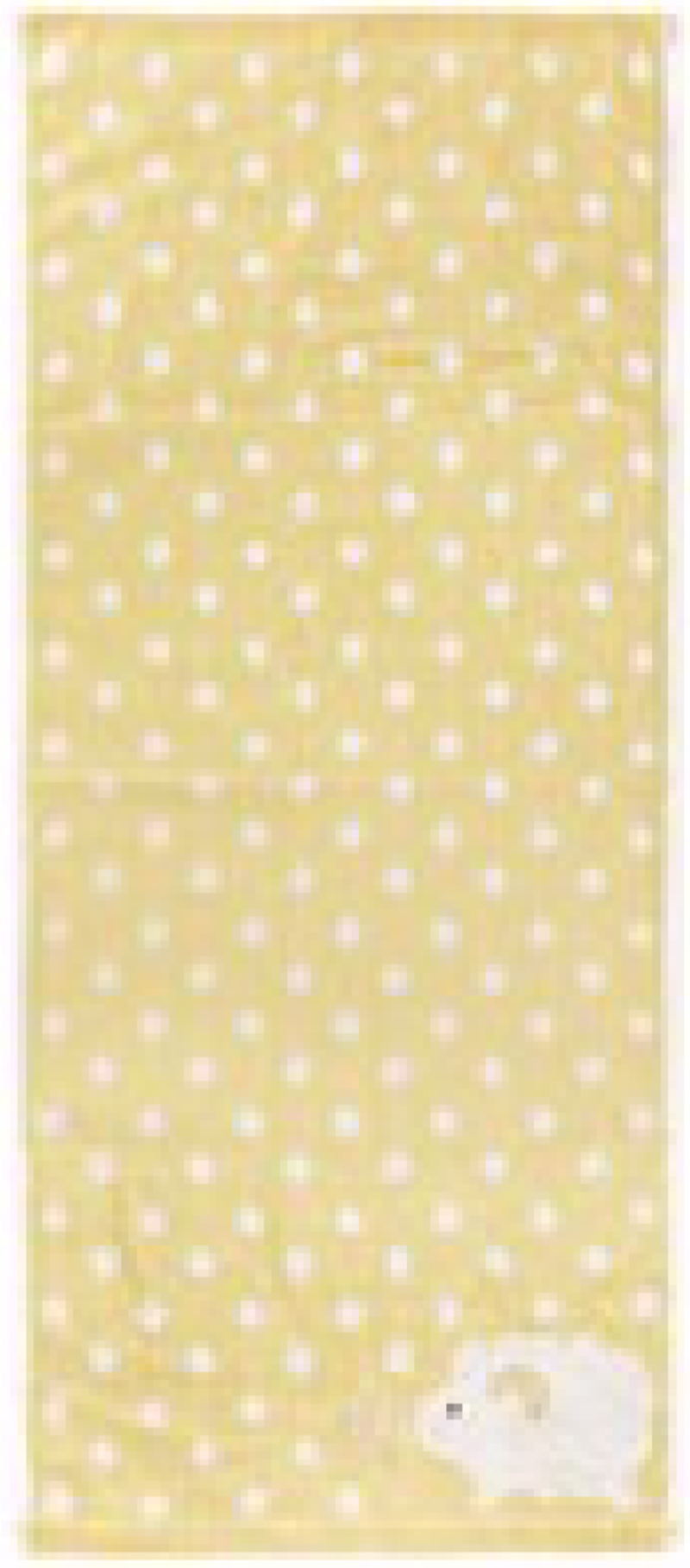 【送料無料】　【5枚セット】　【セット】　【セット商品】　オリジナル　フェイスタオルヒツジ　ハー..