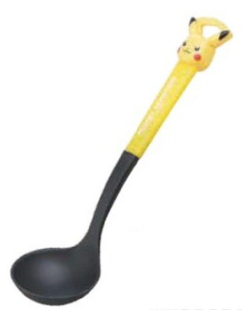 【送料無料】　ポケットモンスター　ナイロン製おたまピカチュウ　ポケモン　ゲーム　アニメ　映画　お..