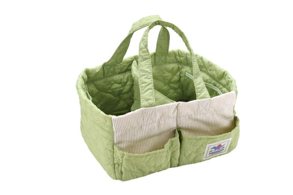 【送料無料】　オリジナル　イブル生地おむつストッカーDINOSAURS　ダイナソー　恐竜　サウルス　動物..