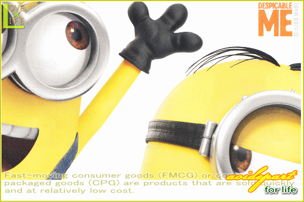 【ミニオンズ】ミニタオル【パワーバナナ】【グッズ】【Minions】【キャラ】【映画】【ユニバーサル】【アニメ】【タオル】【たおる】