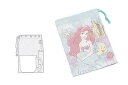 【ディズニープリンセス】コップ袋【アリエル】【リトルマーメイド】【姫】【プリンセス】【ディズニー】【Disney】【映画】【アウトドア】【巾着袋】【小物入れ】【...