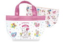 【スヌーピー】【SNOOPY】2WAY保冷ランチバッグ【カラフルキャンディ】【ピーナッツ】【ランチバッグ】【カバン】【お弁当入れ】【バッグ】【ランチ】【アイテム】【グッズ】【キャラ】(3)