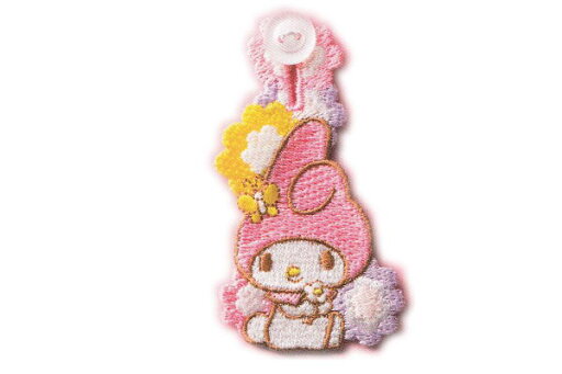 【日本製】【マイメロディ】デコレーション刺繍【デコマイメロディ】【マイメロちゃん】【サンリオ】【キャラクター】【グッズ】【ブローチ】【ピンバッジ】【ボタン】【作品】【かっこいい】 【日本製】【マイメロディ】デコレーション刺繍【デコマイメロディ】【マイメロちゃん】【サンリオ】【キャラクター】【グッズ】【ブローチ】【ピンバッジ】【ボタン】【作品】【かっこいい】