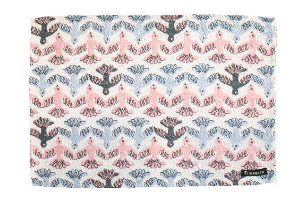 フィンレイソン　FINLAYSON　ランチョンマットムートランチョ　敷物　ランチクロス　北欧　デザイン　デザイナー　フィンランドのサムネイル