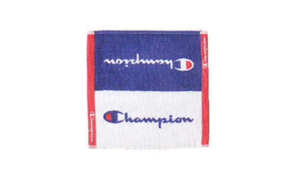 【チャンピオン】【Champion】ウォッシュタオル【チャンピオンライン】【ハンカチ】【アメリカ】【カンパニー】【スウェット】【スポーツ】【グッズ】【タオル】