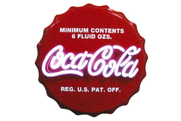 【コカ・コーラ】【COCA-COLA】コカコーラLEDネオンサイン【BOTTLE CAP】【アメリカン雑貨】【ネオン】【電飾】【BAR】【ドリンク】【LED】【ブランド】【アメリカ】【USA】【おしゃれ】