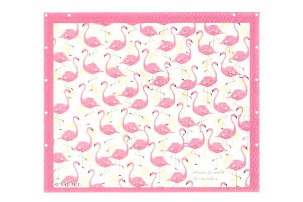 【オリジナル】スナップ付きタオル【100丈】【ピンクダンサー】【保育園】【幼稚園】【学校】【キッズ】【スクール】【子供】【マキタオル】【巻きタオル】【プール】【着替え】【海】【海水浴】【タオル】【かわいい】