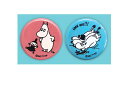 【日本製】【ムーミン】【moomin】缶バッジセット【ファミリー】【リトルミイ】【鏡】【カンバッジ】【バッチ】【生活雑貨】【キーホルダー】【アニメ】【グッズ】【かわいい】