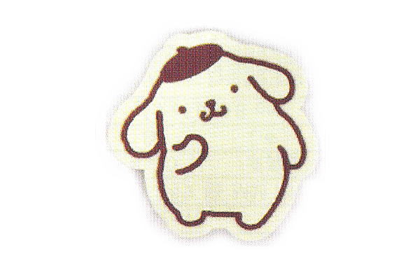 サンリオキャラクター　マグネッツPNフルボディ　ポムポムプリン　プリンちゃん　ぽむぽむぷりん　ポム..