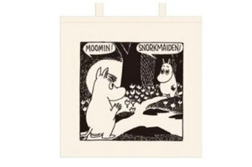 【送料無料】【ムーミン】【Moomin】エコマーク付きコットンバッグ【ムーミンとフローレン】【リトルミイ】【ミイ】【アニメ】【絵本】【鞄】【かばん】【カバン】【バッグ】【コットンバッグ】【グッズ】【かわいい】