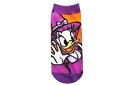 【送料無料】【ディズニーキャラクター】HALLOWEEN SOCKS【デイジーダッグ】【OR×PU】【デイジー】【ディズニー】【映画】【アニメ】【ソックス】【レディース】【くつした】【靴下】