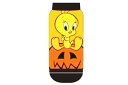 【ルーニー・テューンズ】HALLOWEEN SOCKS【かぼちゃ】【OR×BK】【トゥイーティー】【 ...