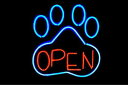 ■説明■ 【ネオン】 OPEN PET SHOP【いぬ】【ネコ】【猫】【犬】 【OPEN】【オープン】【ペットショップ】【動物】 【アニマル】【ネオンライト】【電飾】【LED】 【ライト】【サイン】【neon】【看板】 【イルミネーション】【インテリア】【店舗】 【ネオンサイン】【アメリカン雑貨】 LEDネオンが登場！！ LEDでネオン管を完全再現！ 割れない！エコ！で安心安全♪ お気に入りのアイテムで楽しい空間を演出♪ お店を経営されている方必見♪ 日々の生活に彩りを与え、 楽しく明るくしてくれます。 お気に入りの雑貨が見つかるはず！？ ■サイズ・仕様■ ◆サイズ：約W500×H500mm ◆素　材：ソフトタイプ、アクリルorスチール、 ●発光ダイオード（LED球） ※お好きなサイズで製造可能ですので ご希望時はお問合せください。 ■当商品について■ ＊在庫状況により入荷待ち・ 欠品になる場合がございます。 予めご了承下さいますようお願いいたします。■説明■ 【ネオン】 OPEN PET SHOP【いぬ】【ネコ】【猫】【犬】 【OPEN】【オープン】【ペットショップ】【動物】 【アニマル】【ネオンライト】【電飾】【LED】 【ライト】【サイン】【neon】【看板】 【イルミネーション】【インテリア】【店舗】 【ネオンサイン】【アメリカン雑貨】 LEDネオンが登場！！ LEDでネオン管を完全再現！ 割れない！エコ！で安心安全♪ お気に入りのアイテムで楽しい空間を演出♪ お店を経営されている方必見♪ 日々の生活に彩りを与え、 楽しく明るくしてくれます。 お気に入りの雑貨が見つかるはず！？ ■サイズ・仕様■ ◆サイズ：約W500×H500mm ◆素　材：ソフトタイプ、アクリルorスチール、 ●発光ダイオード（LED球） ※お好きなサイズで製造可能ですので ご希望時はお問合せください。 ■当商品について■ ＊在庫状況により入荷待ち・ 欠品になる場合がございます。 予めご了承下さいますようお願いいたします。