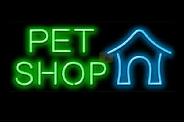 【ネオン】ペットショップ【いぬ】【ネコ】【猫】【犬】【ドッグ】【ペット】【PET SHOP】【動物】【アニマル】【ネオンライト】【電飾】【LED】【ライト】【サイン】【neon】【看板】【イルミネーション】【インテリア】【店舗】【ネオンサイン】【アメリカン雑貨】