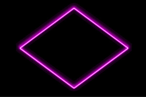 【ネオン】ひしがた【ひし形】【ひし】【イラスト】【アイコン】【PC】【パソコン】【ネオンライト】【電飾】【LED】【ライト】【サイン】【neon】【看板】【イルミネーション】【インテリア】【店舗】【ネオンサイン】【アメリカン雑貨】【おしゃれ】