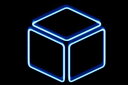 【ネオン】BOX【ボックス】【箱】【はこ】【イラスト】【アイコン】【パソコン】【PC】【ネオンライト】【電飾】【LED】【ライト】【サイン】【neon】【看板】【イルミネーション】【インテリア】【店舗】【ネオンサイン】【アメリカン雑貨】【おしゃれ】(3)