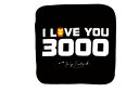 【マーベルキャラクター】インクジェットミニタオル【I LOVE YOU 3000】【マーベル】【MARVEL】【アメコミ】【アニメ】【映画】【ヒーロー】【ヒーロ...