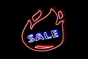 【ネオン】SALE【セール】【バーゲン】【売り出し】【店】【お店】【アイコン】【イラスト】【ネオンライト】【電飾】【LED】【ライト】【サイン】【neon】【看...