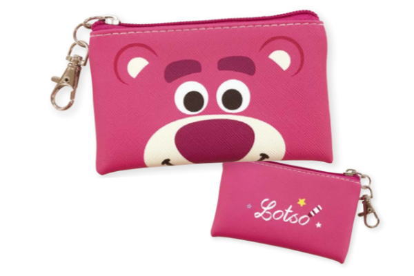 【送料無料】【ピクサーキャラクター】フラットミニポーチフェイス【ロッツォ】【トイストーリー】【バズ】【ウッディ】【ピクサー】【ディズニー】【映画】【アニメ】【アニメ】【小物入れ】【ポーチ】【ケース】【ミニポーチ】【ミニケース】【キャラ】のサムネイル