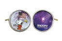 【送料無料】【スヌーピー】【SNOOPY】コスメポーチ【フラッグ】【マーズ】【ピーナッツ】【ウッドストック】【すぬーぴー】【小物入れ】【ポーチ】【ケース】【コスメ】【グッズ】(4)