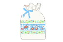 【ムーミン】【Moomin】マルチ巾着【ブルーム】【リトルミイ】【ミイ】【アニメ】【絵本】【巾着袋】【巾着】【ランチ巾着】【お弁当】【袋】【小物入れ】【ポーチ】【グッズ】(3)