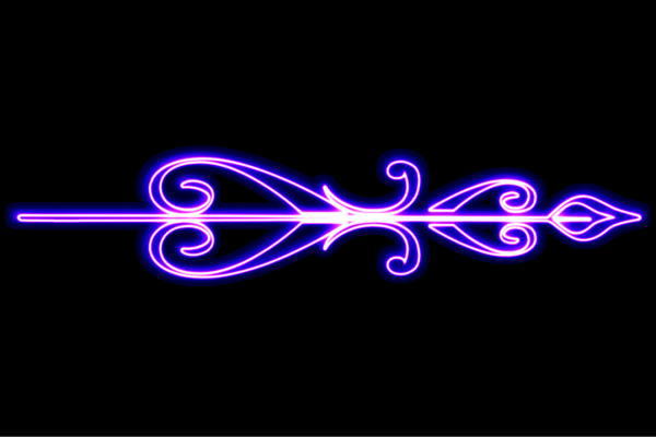 ネオン　装飾10　飾り　エレガント　ビンテージ　アンティーク　オシャレ　ウェディング　ネオンライト　電飾　LED　ライト　サイン　neon　看板　イルミネーション　インテリア　店舗　ネオンサイン　アメリカン雑貨