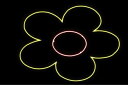 【ネオン】フラワー【8】【ふらわー】【花】【はな】【ハナ】【FLOWER】【お花】【ネオンライト】【電飾】【LED】【ライト】【サイン】【neon】【看板】【イルミネーション】【インテリア】【店舗】【ネオンサイン】【アメリカン雑貨】【おしゃれ】(3)
