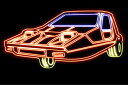 【ネオン】車【53】【くるま】【クルマ】【カー】【CAR】【自動車】【ディーラー】【旧車】【アメ車】【外車】【ネオンライト】【電飾】【LED】【ライト】【サイン】【neon】【看板】【イルミネーション】【インテリア】【店舗】【ネオンサイン】【アメリカン雑貨】(3)