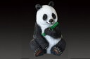 【イルミネーション】【大型商品】リトルパンダ【B】【LED】【パンダ】【ぱんだ】【アニマル】【動物】【モチーフ】【クリスマス】【クリスタルグロー】【グロー】【電...