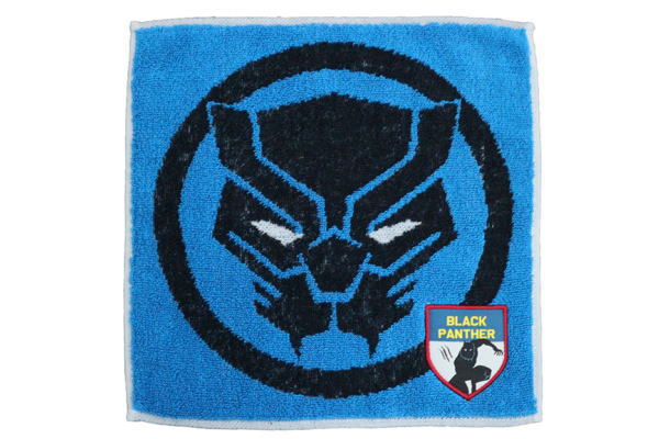 【マーベルキャラクター】ミニタオル【ワッペン】【ブラックパンサー】【マーベル】【MARVEL】【ヒーロー】【ヒーローズ】【アメコミ】【映画】【アニメ】【キッズ】【タオル】【たおる】【ハンドタオル】【タオルハンカチ】【ハンカチ】【グッズ】