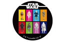 【送料無料】【日本製】【スターウォーズ】【STAR WARS】缶バッジ【フィギュア】【スター・ウォーズ】【ダースベイダー】【SF映画】【映画】【SF】【カンバッジ】【バッチ】【生活雑貨】【缶】【コレクター】【キャラクター】【グッズ】