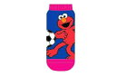 【セサミストリート】レディースソックス【サッカー】【エルモ】【クッキーモンスター】【セサミ】【sesame】【アニメ】【アメリカ】【ソックス】【レディース】【くつした】【靴下】