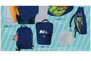 【クレヨンしんちゃん】PACK PACK【いろいろしんちゃん】【しんちゃん】【しんのすけ】【テレビ】【アニメ】【漫画】【映画】【リュックサック】【リュック】【バッグ】【遠足】【カバン】【鞄】【かばん】【カバン】【パックパック】【かわいい】