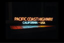 【ネオン】PACIFIC COAST HIGH WAY【PACIFIC COAST HIGH WAY】【カフェ】【BAR】【バー】【レストラン】【飲食店】【ショ...