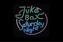 【ネオン】JUKE BOX【JUKE BOX】【カフェ】【BAR】【バー】【レストラン】【飲食店】【ショップ】【ネオンライト】【電飾】【LED】【ライト】【サイ...