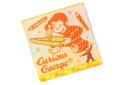 【おさるのジョージ】ミニタオル【ハッピーアクティブ】【Curious George】【ひとまねこざる】【グッズ】【キャラ】【絵本】【アニメ】【映画】【ユニバーサル】【ユニバ】【ユニバーサルスタジオ】【雑貨】【タオル】【たおる】