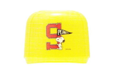 【スヌーピー】【SNOOPY】帽子型ペットボトルキャップコップ【ピーナッツ】【ウッドストック】【すぬーぴー】【アニメ】【キャラクター】【コップ】【カップ】【ペットボトル】【キャップコップ】【飲み物】【ドリンク】【食器】【グッズ】