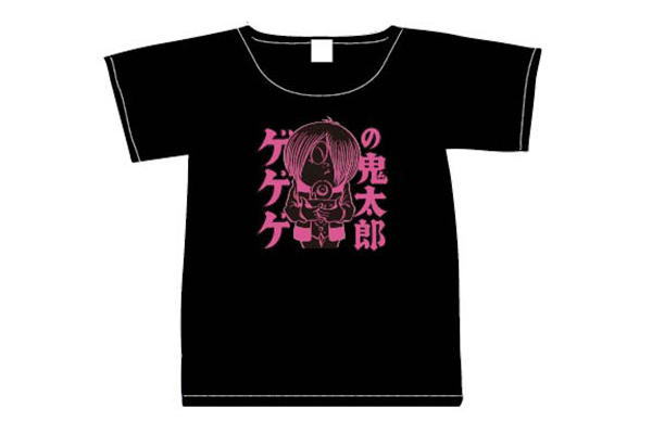 【送料無料】 【ゲゲゲの鬼太郎】ゲゲゲの鬼太郎Tシャツゲゲゲの鬼太郎【M】【水木しげる】【目玉おやじ】【妖怪】【ネコ娘】【げげげのきたろう】【昭和】【ホラー】【シャツ】【ティーシャツ】【プリント】【服】【衣服】【妖怪ウォッチ】