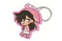 【送料無料】 【名探偵コナン】アクリルキーホルダー毛利蘭【Rainコナン】【毛利蘭】【漫画】【アニメ】【映画】【キーホルダー】【グッズ】【キーリング】