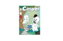 【送料無料】 【Casper's】【キャスパー】ポスター【うさぎ】【幽霊】【ゆうれい】【おばけ】【オシャレ】【壁】【アニメ】【アメコミ】【アメリカ】【グッズ】