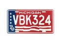 【送料無料】 【アメリカン雑貨】CMプレート【CMP-VBK324】【MOVIE LICENSE PLATE】【MOVIE】【ムービー】【映画】【キャノンボール...