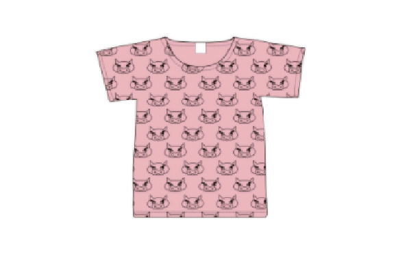 【クレヨンしんちゃん】Tシャツ【キッズ100】【総柄】【フェイス】【ぶりぶりざえもん】【しんのすけ】【テレビ】【アニメ】【漫画】【映画】【シャツ】【ティーシャツ】【服】【衣服】【子供】【ファッション】【グッズ】【かわいい】