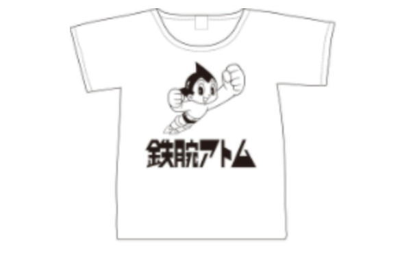 【鉄腕アトム】Tシャツ【L】【フライングアトム】【アトム】【手塚治虫】【漫画】【アニメ】【シャツ】【ティーシャツ】【服】【衣服】【レディース】【ファッション】【グッズ】【かわいい】